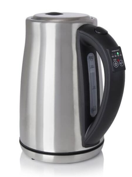 UtiliTEA variable temperature kettle