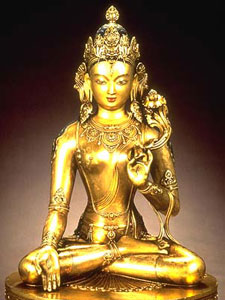 Kuan Yin