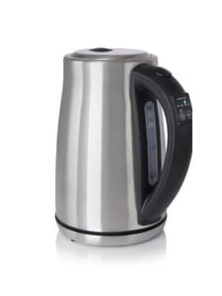 UtiliTEA variable temperature kettle