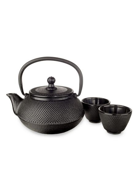 Tetsubin Teapot