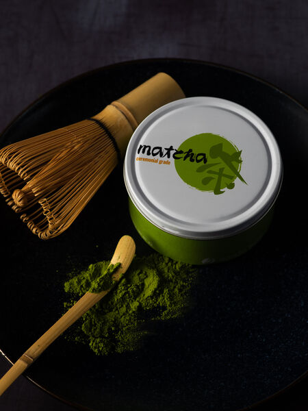 Matcha