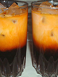 Thai Iced Tea