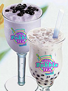 Bubble Tea