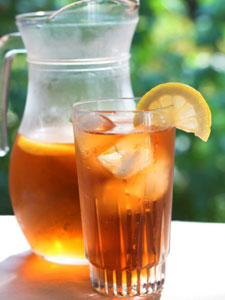 Iced Tea