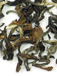 Formosa Fancy Oolong