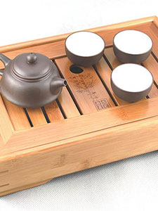 Tea tray
